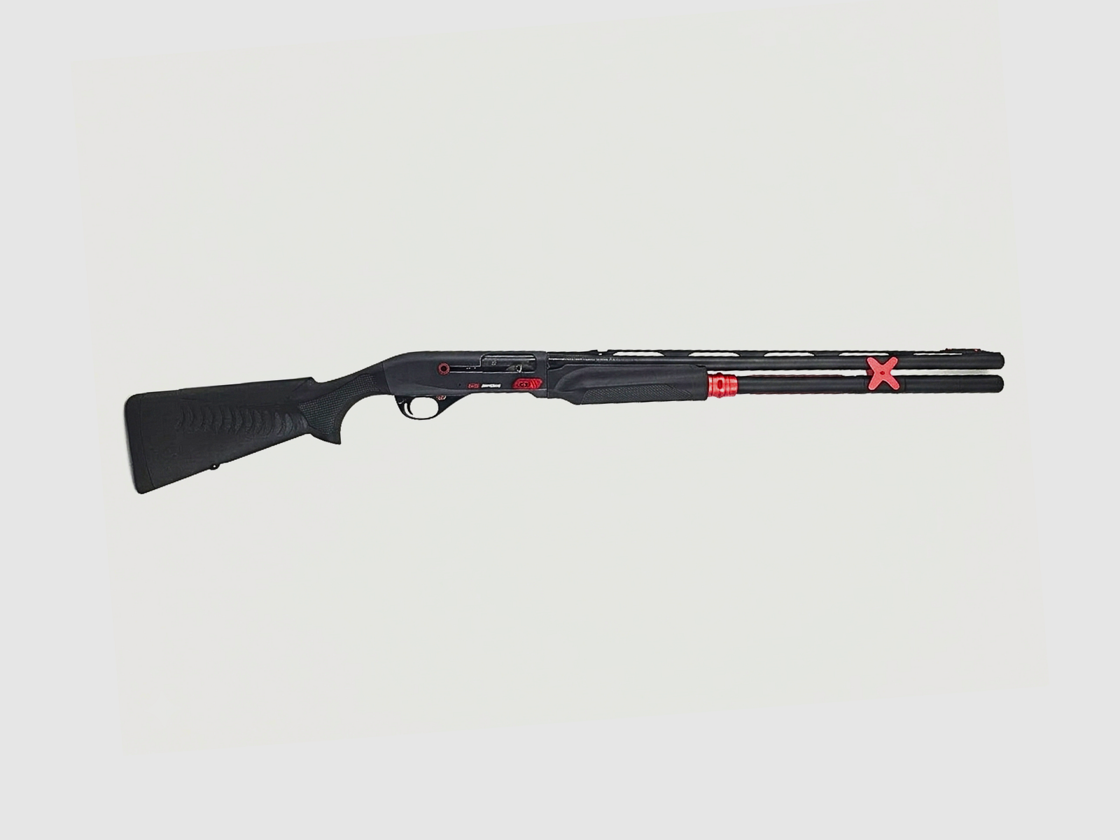 Benelli M2 Speed 12/76