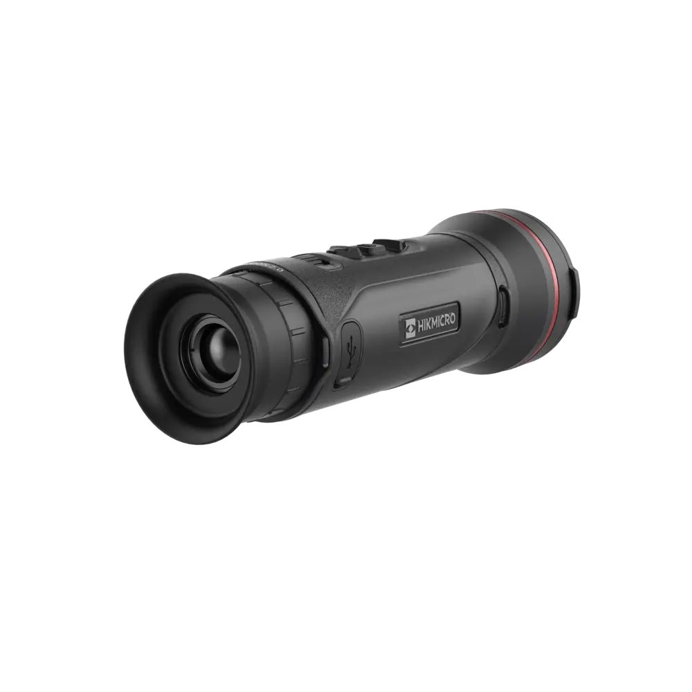 Hikmicro Falcon FQ50L 2.0 mit Entfernungsmesser, Bild 5 von 8
