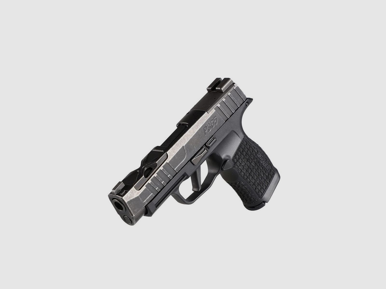 Sig Sauer P365 XL Spectre, image 5 sur 7