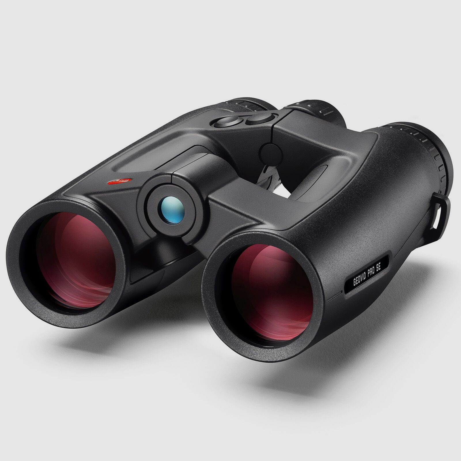 Leica Geovid Pro SE 10x42 con telémetro