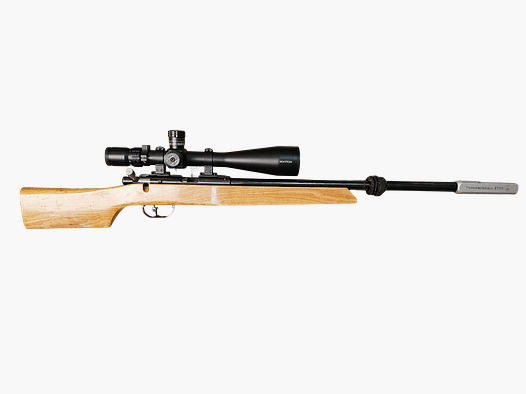 Carabine FEINWERKBAU Kal.22 LR Occasion