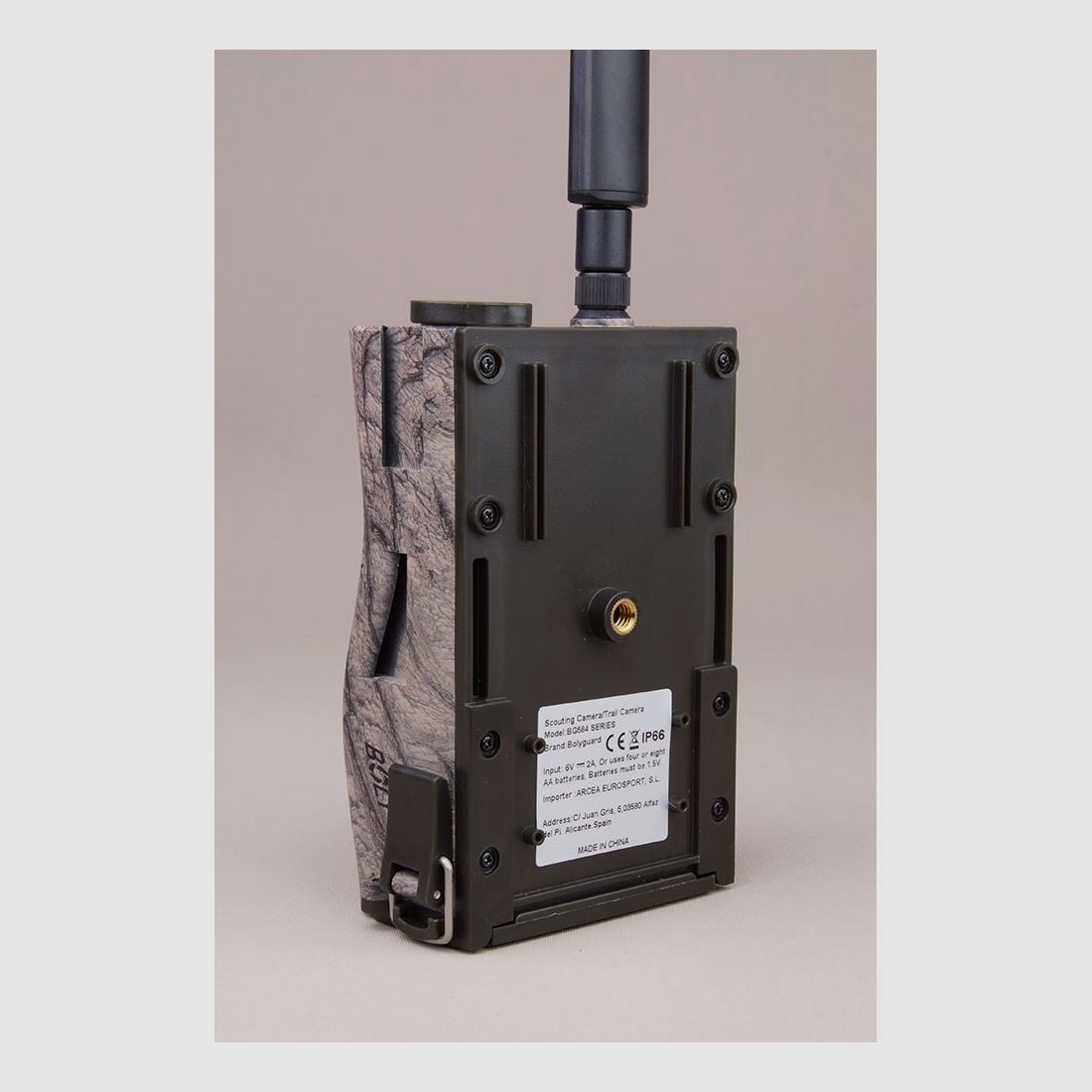 Fototrampa Ixon-24, imagen 4 de 8