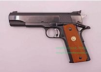 Colt - USA Mod. MK IV, Gold Cup, Series 70
