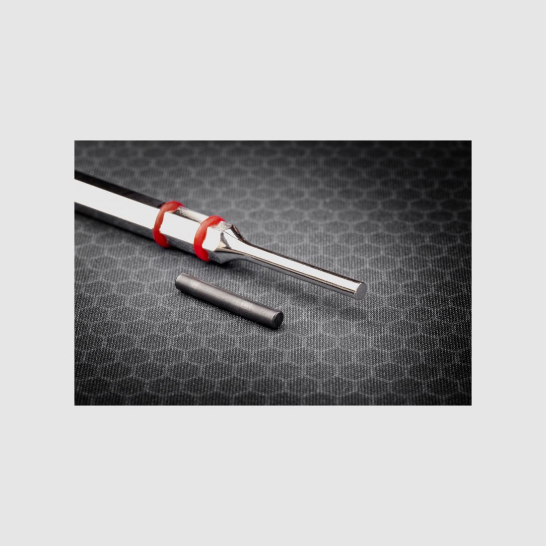 SET MASSETTE ET CHASSE GOUPILLE STANDARD, image 4 sur 6