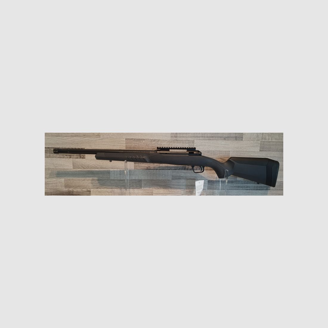 Neuware - Savage 110 Tac Hunter Kal. .308 Lauflänge 46cm /18" - Mündungsgewinde