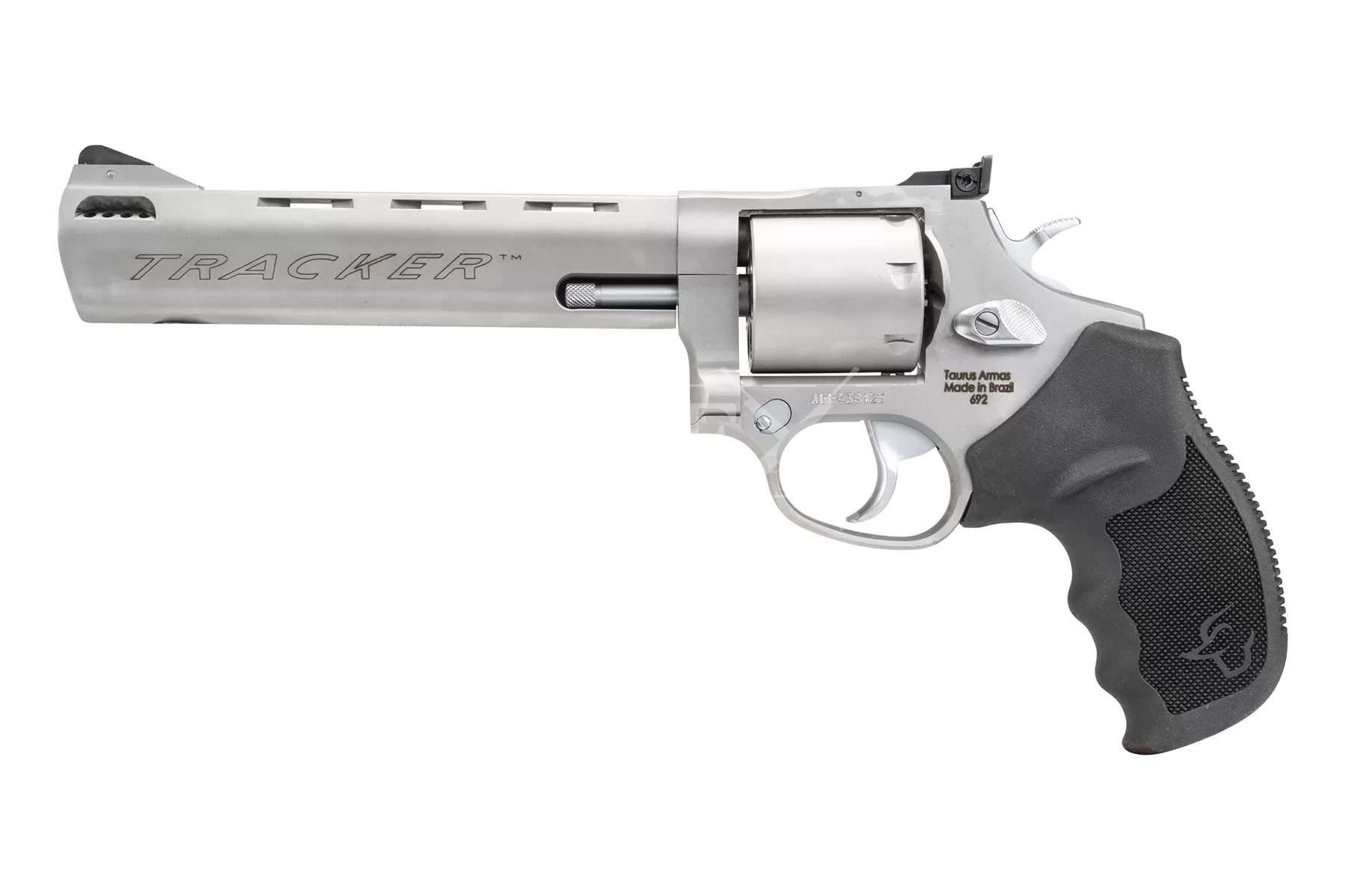 Revólver TAURUS 692 Tracker SS Matte 6,5' .357Mag/9PARA, imagen 2 de 5