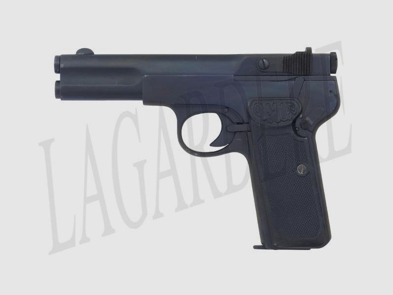 LANGENHAN PISTOLA DELL'ESERCITO (PISTOLA)