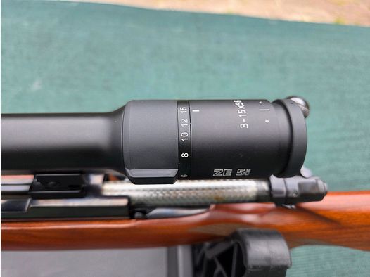 Winchester Model 70