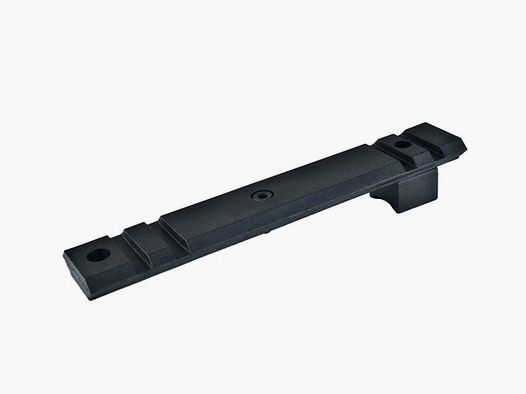 Weaverschiene fĂĽr CO2 Pistole Walther CP99 Umarex CPS