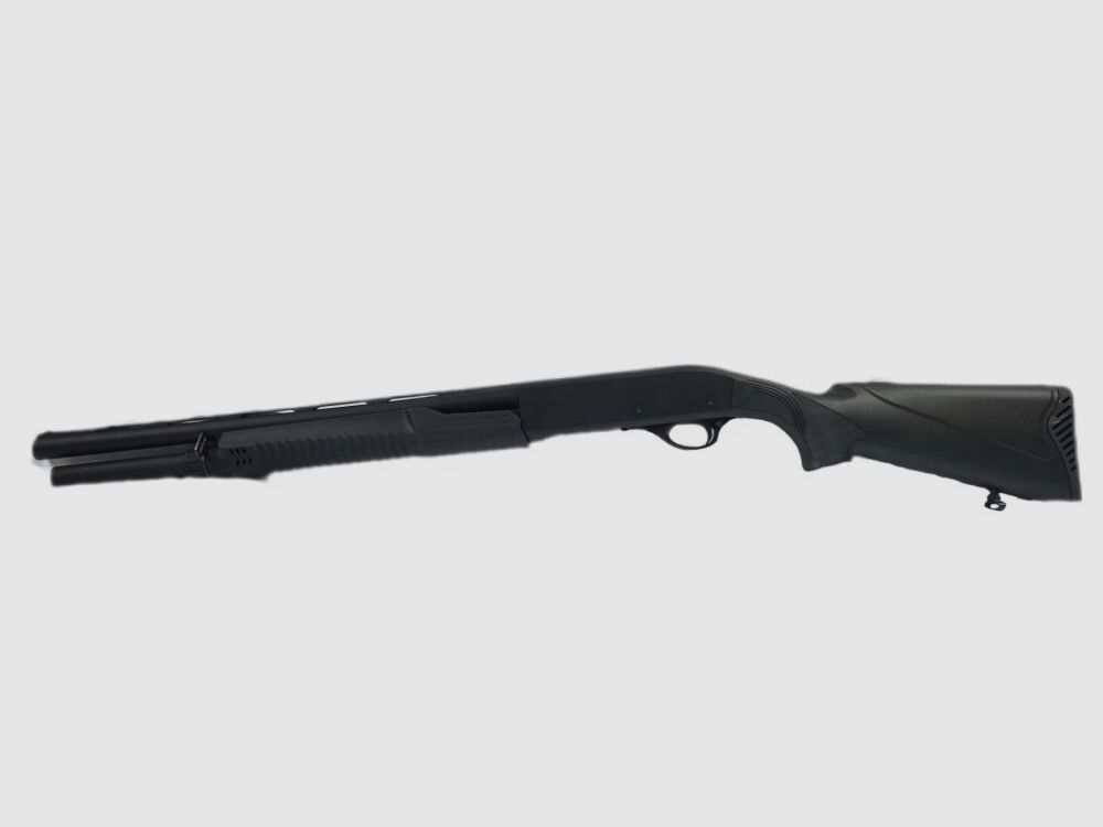 Huglu Victor P-Tac Home Defense