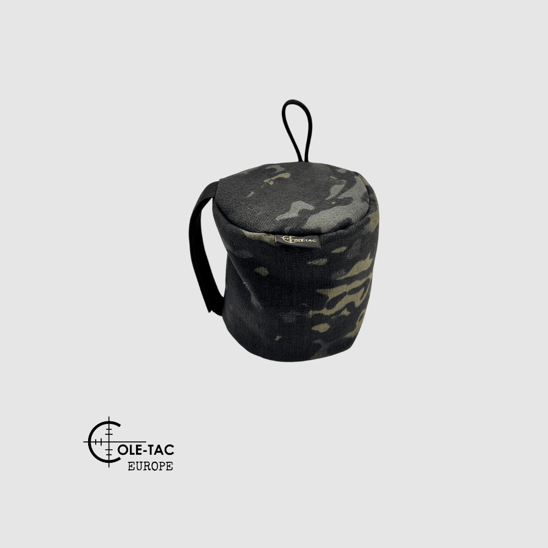 Cole-Tac Little Woobie Bag, image 1 sur 7