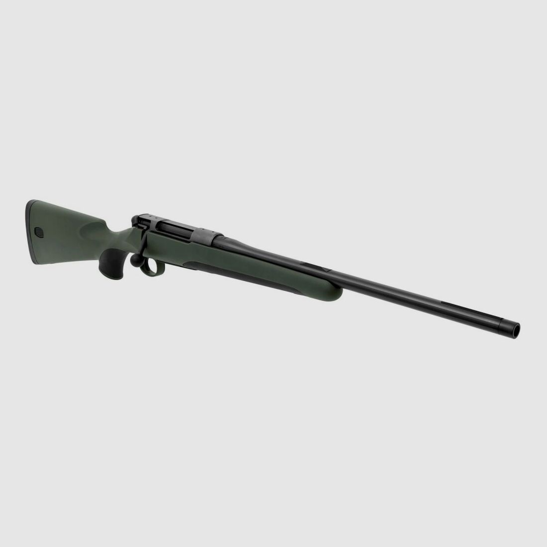 MAUSER MAUSER M18 Forest Hunting Repeating Rifle 8x57IS with Thread, image 1 of 3
