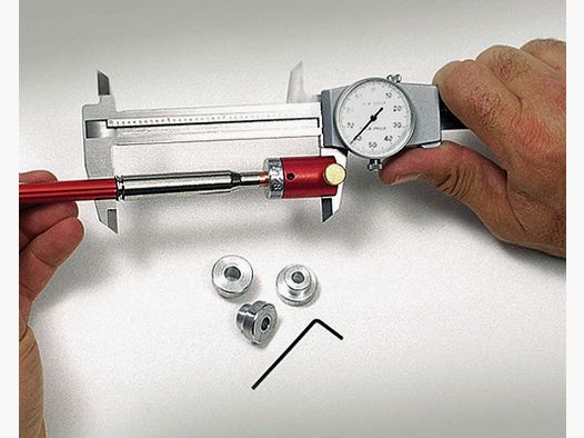 Hornady Bullet Comparator Kit