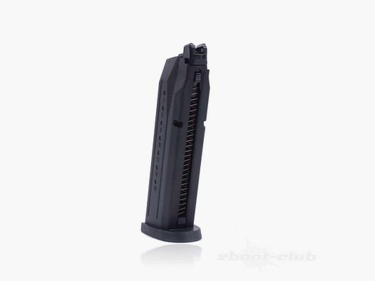 Smith & Wesson M&P9 Performance Center Magazin Kal. 6mm