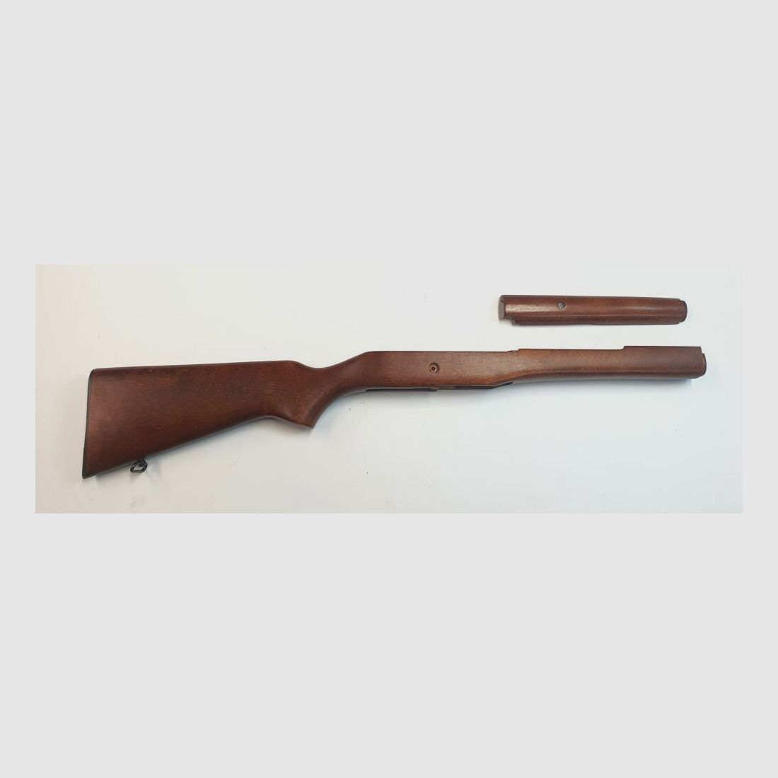 RUGER wooden stock for Ruger Mini 14