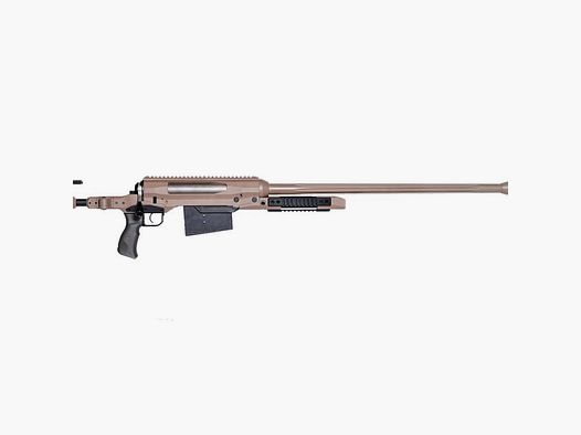 Bolt-action rifle Voere High Precision X4
