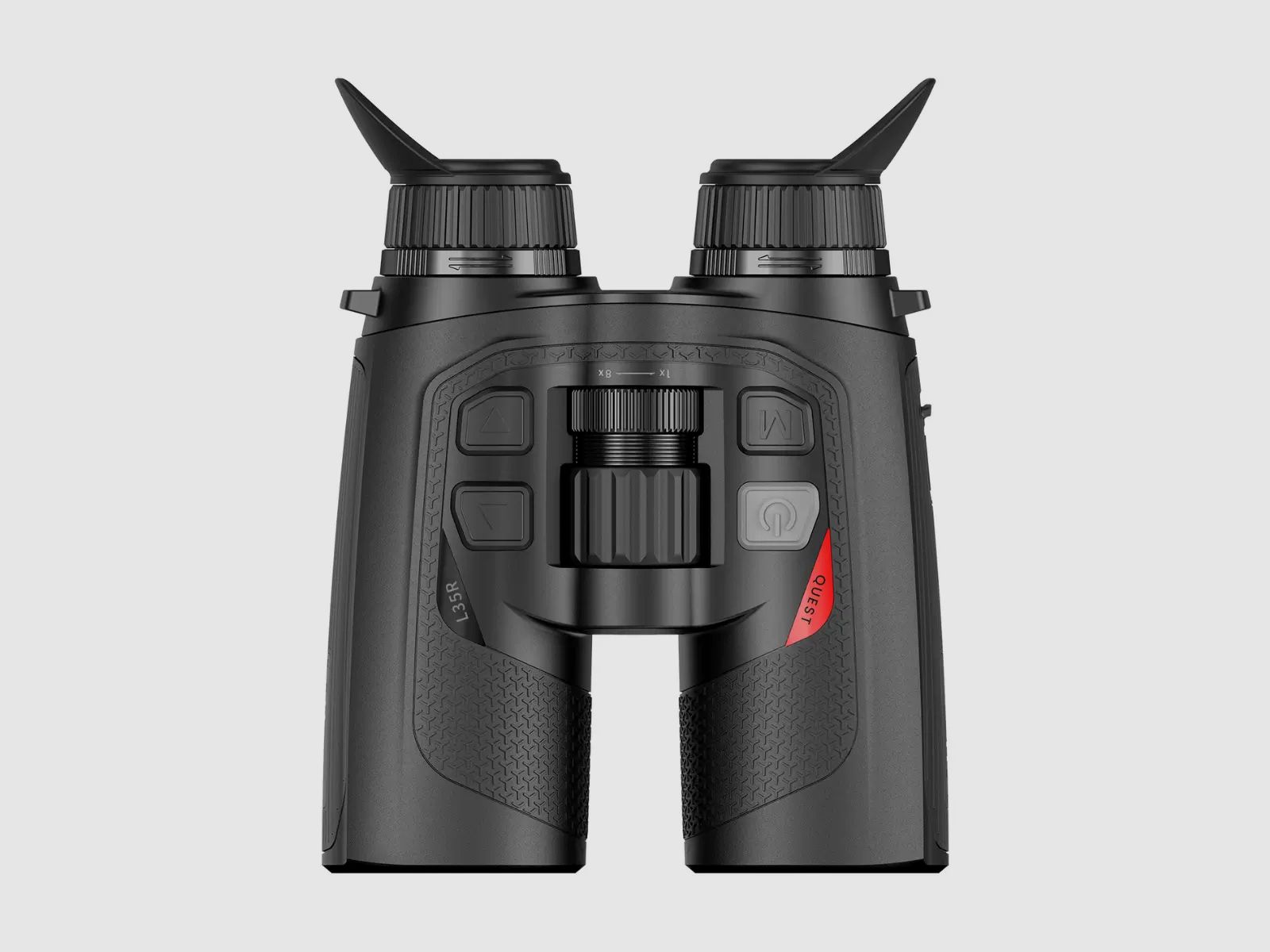 Nocpix Wärmebildfernglas Quest L35R