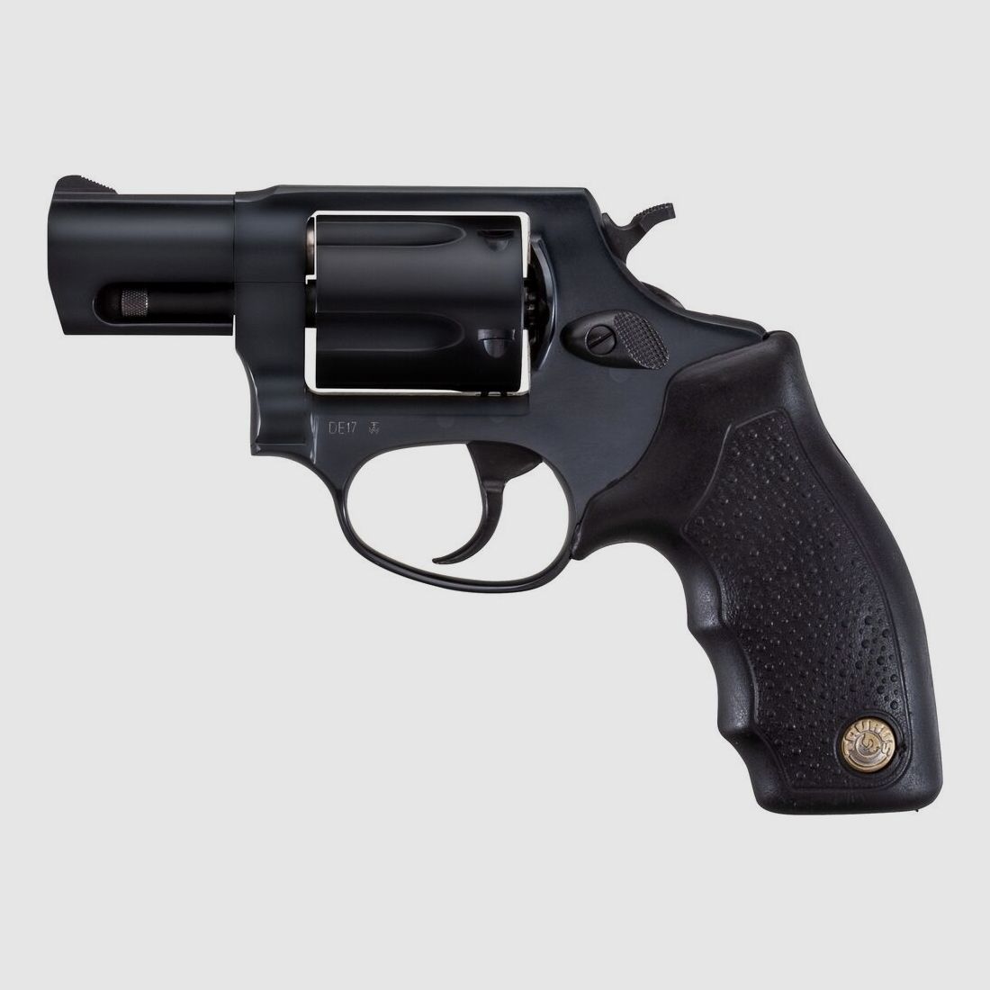 Taurus M 605 Blued - Barrel length: 51 mm - Weight: 660 g Revolver