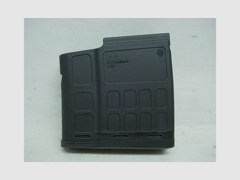 Magazine DX M12/18 and S100/101 - 10 shots, .243Win/.308Win.