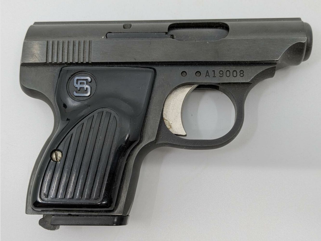 Sterling 302