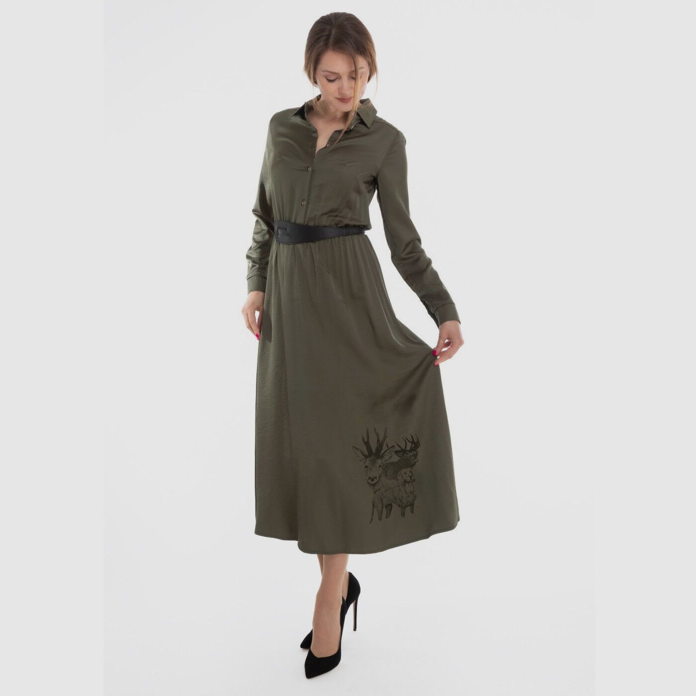 Robe Taurus Scenka, image 6 sur 24