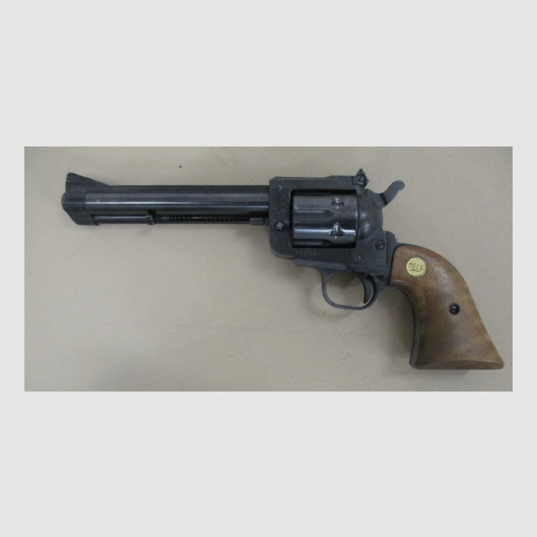 Single Action Revolver .22 lr Reck R14 R14