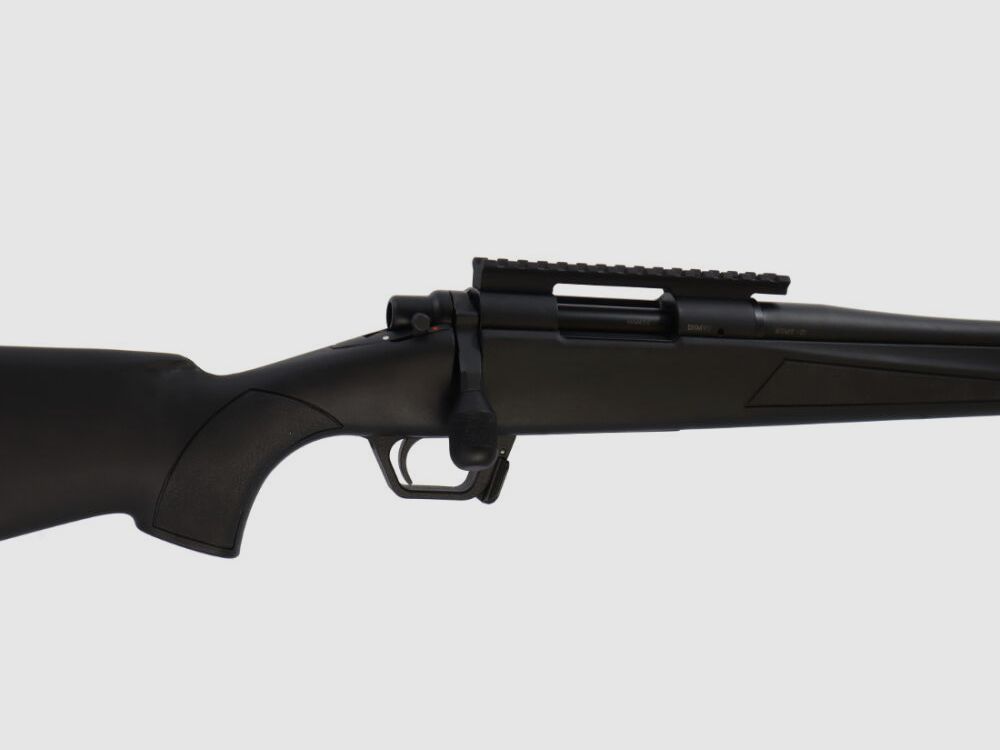 Huglu Repetierbüchse Ovis G2 Polymer