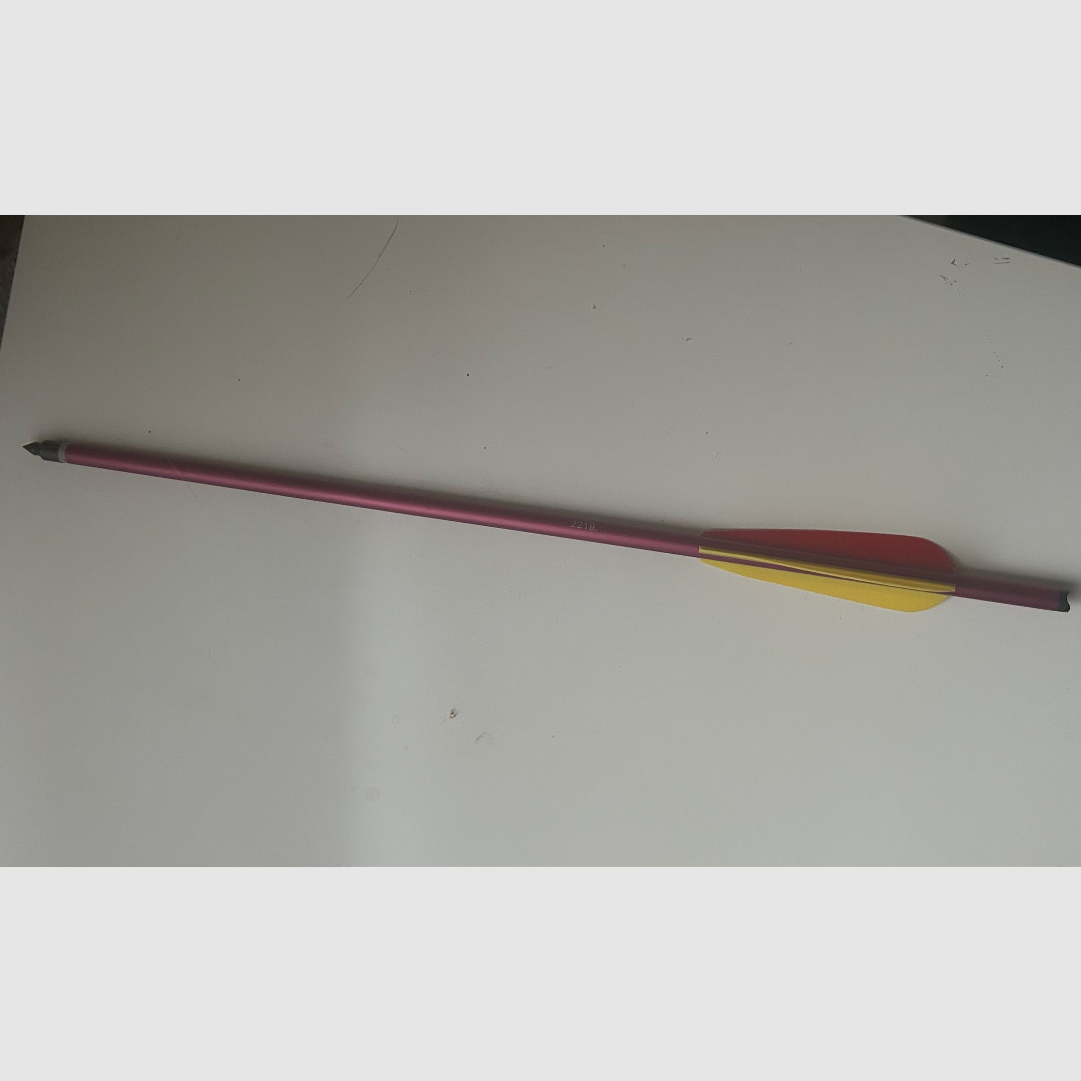 Armbrust Jaguar 175 LBS