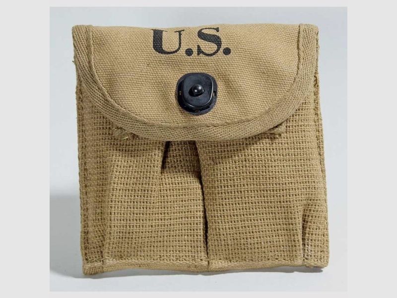 US Magazintasche Schaft Repro