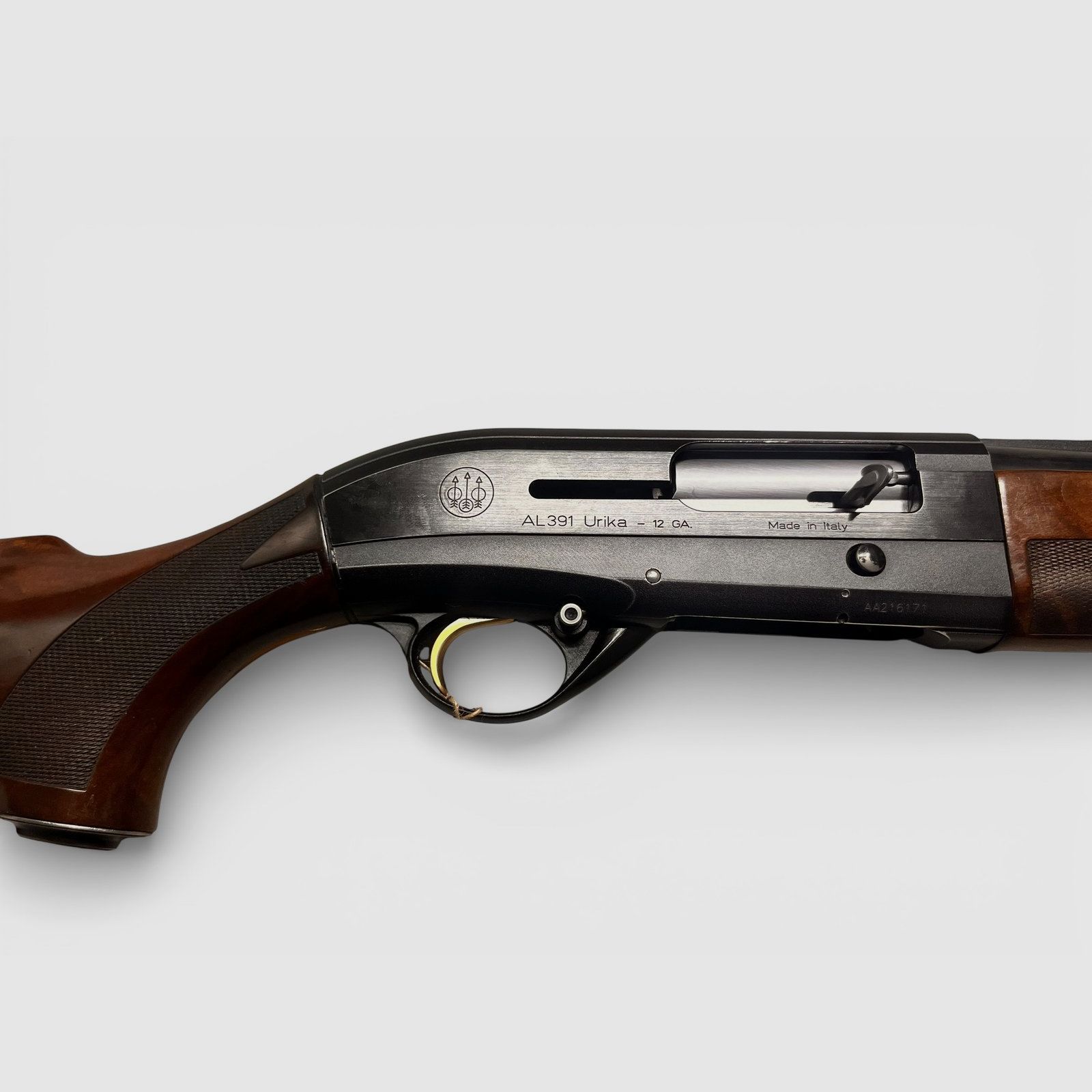 Beretta AL391 Urika | Selbstladeflinte | Fortguns, Bild 3 von 8