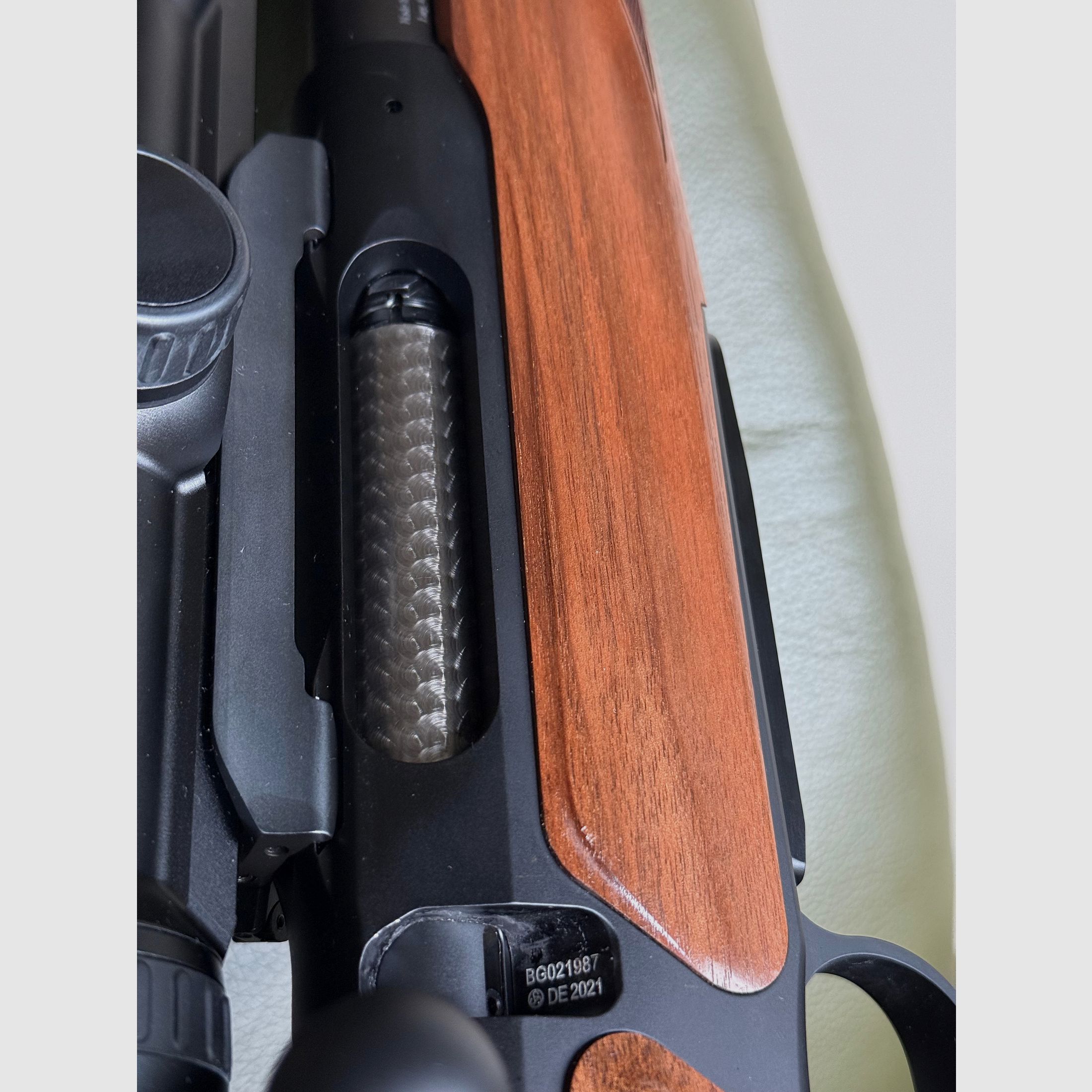 Sauer 404 Classic .30-06 NEUWERTIG