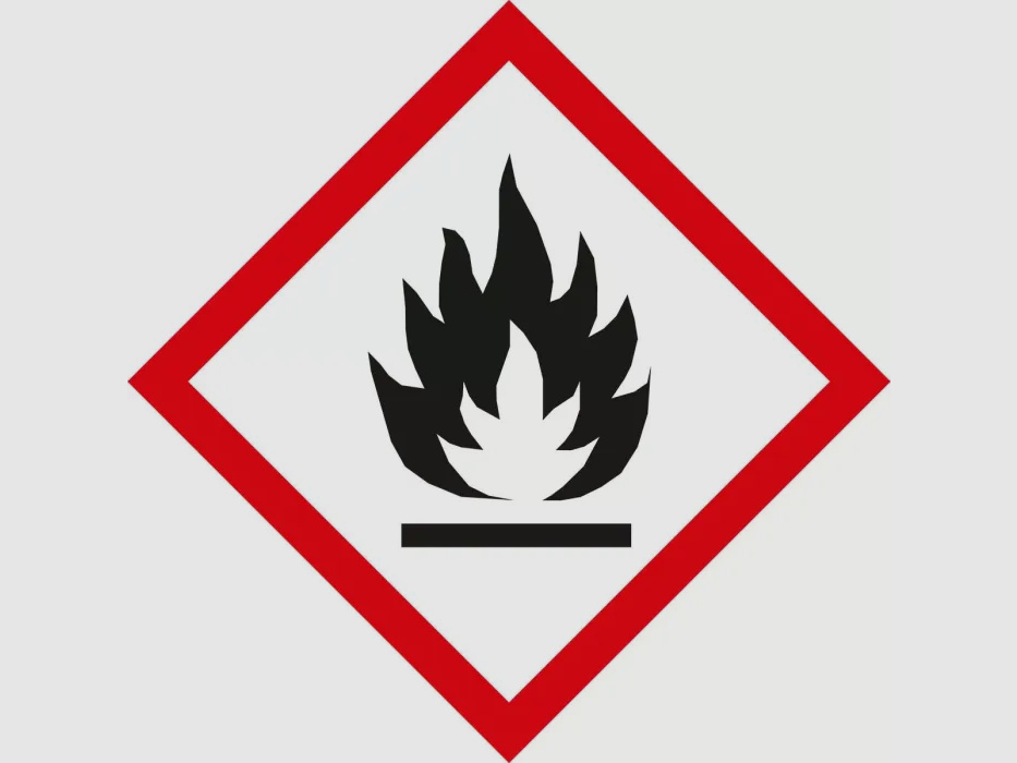 Peperspray K.O. JET Directstraal – 100ml - 11 % OC / 2,5 Mio.Scoville