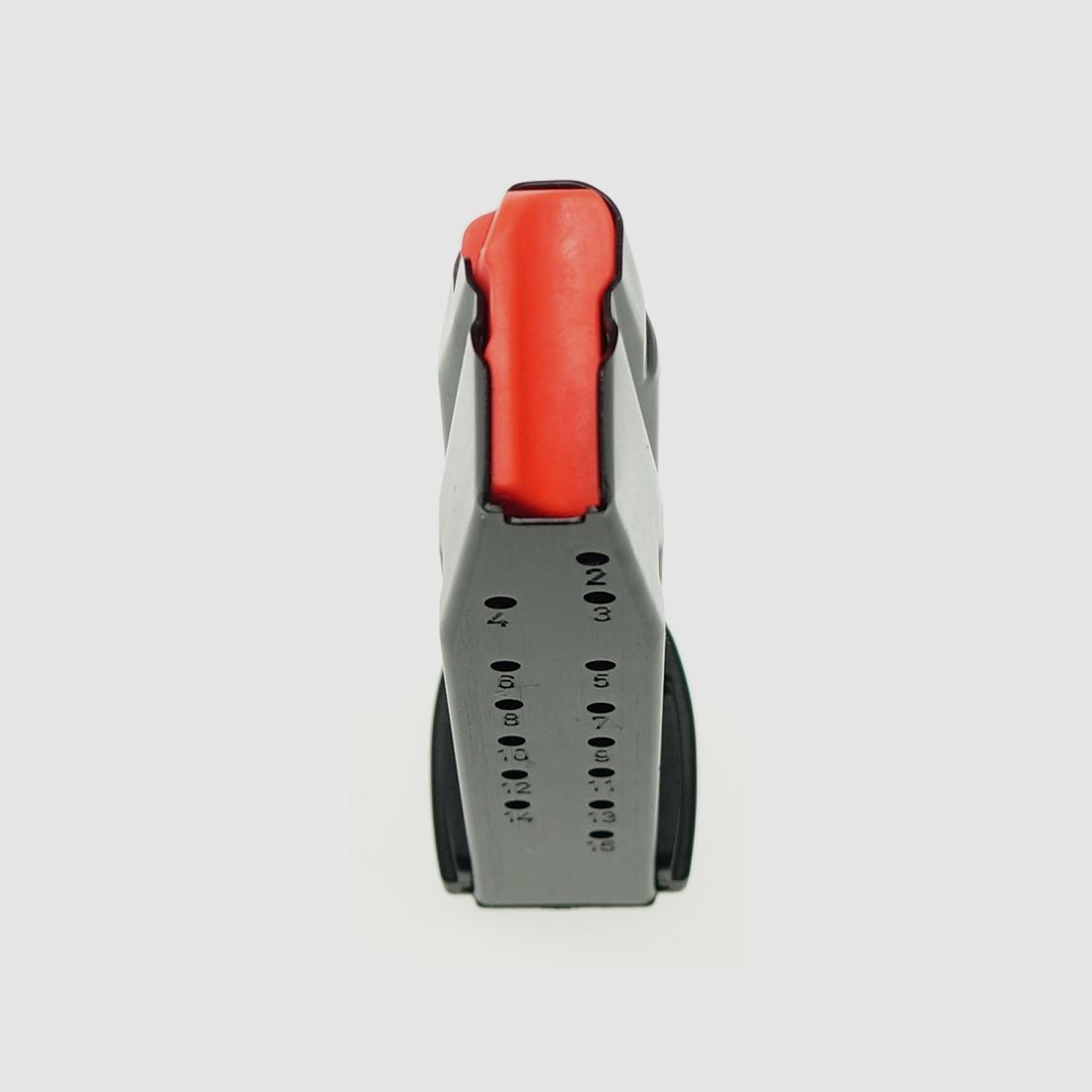 Original Sig Sauer Magazin für P250 / P320 Compact - 9mm Luger - 15 Schuss roter Zubringer !!!!