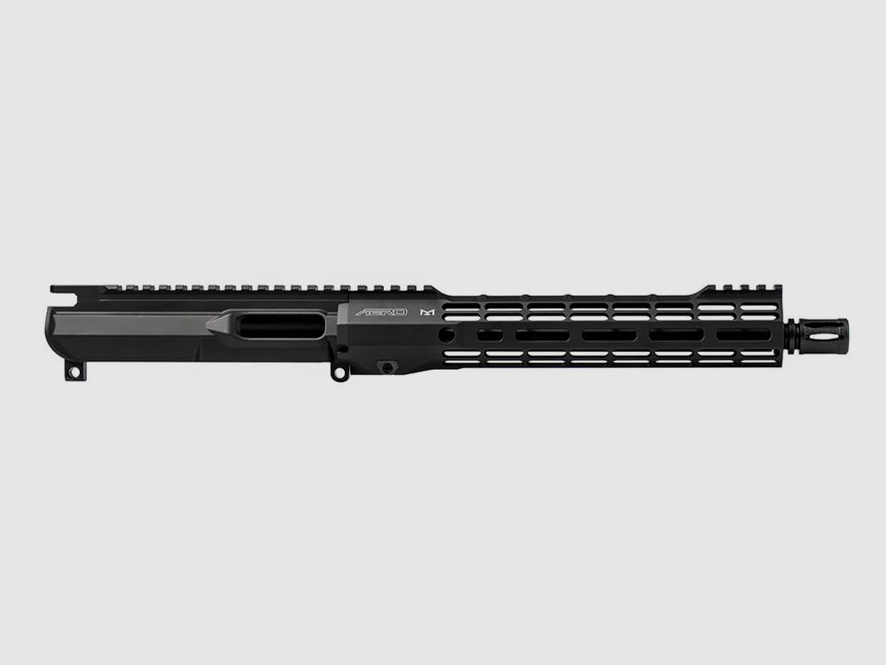 AERO PRECISION EPC-9 S-ONE Complete Upper 9mm Luger 11" BLK, Bild 2 von 6