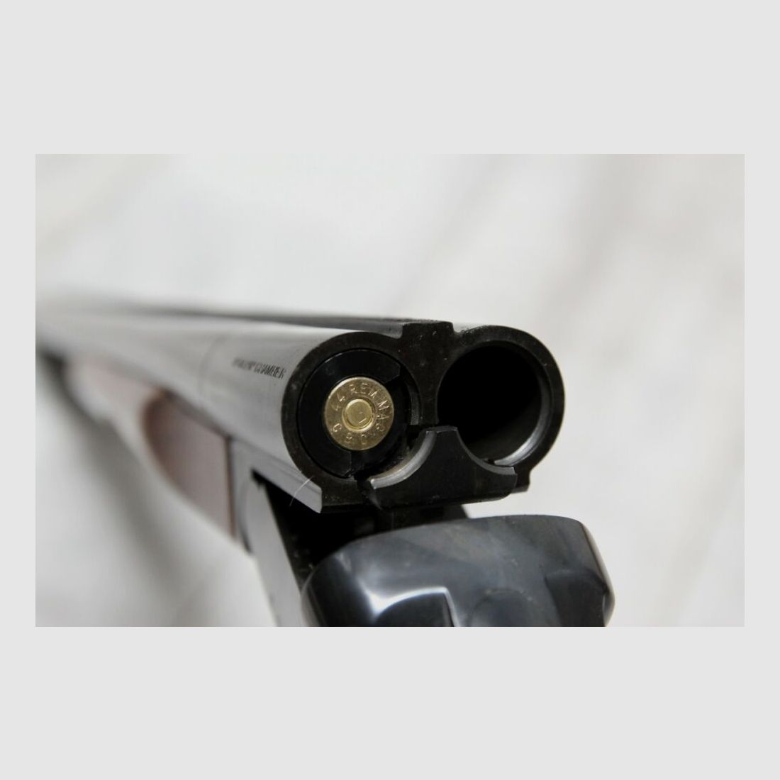 Chiappa X-Caliber canon d'appoint