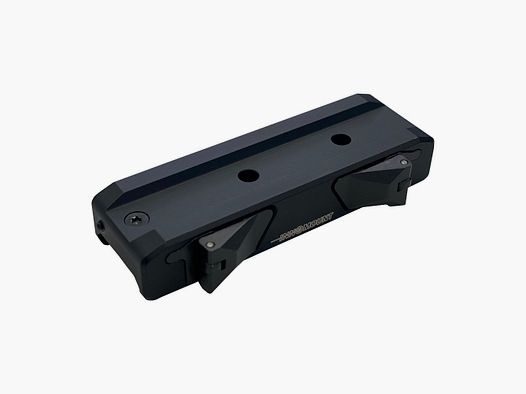 Innomount quick-release mounting short Weaver/Picatinny HiKmicro