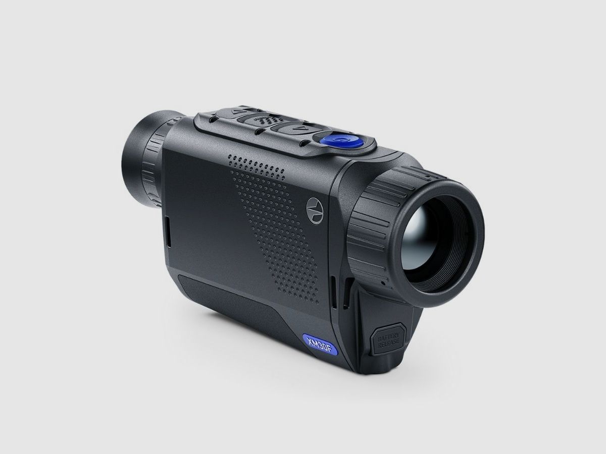 Pulsar Axion XM30F