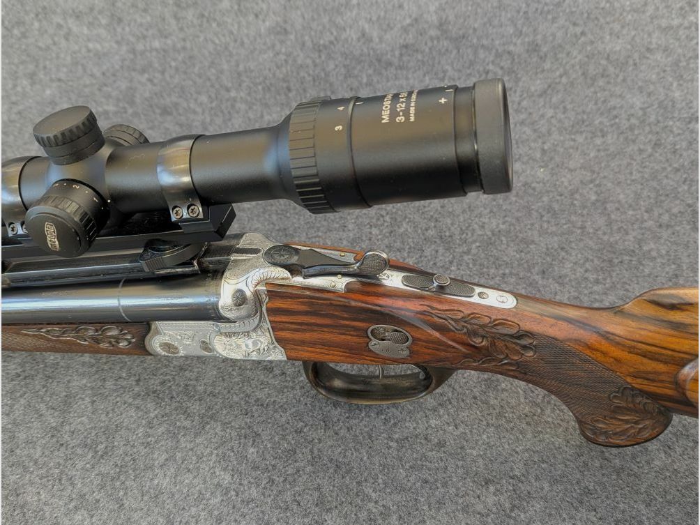 Krieghoff Waldschütz