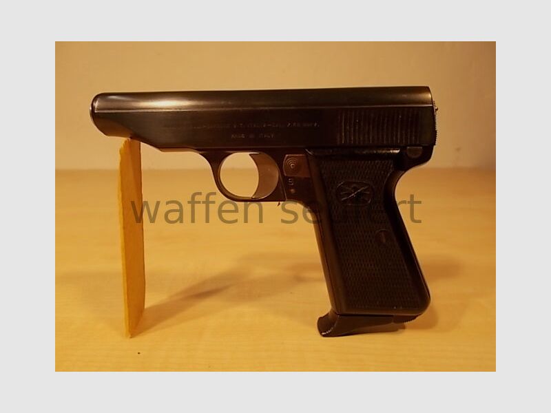 Pistolets Bernadelli