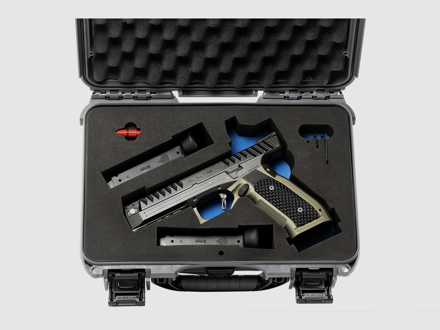 Alien Performance Standard Kit, Bild 4 von 4