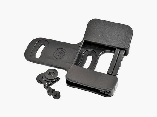 DAA PDR PRO-II Belt Ride Ambidextrous Kit