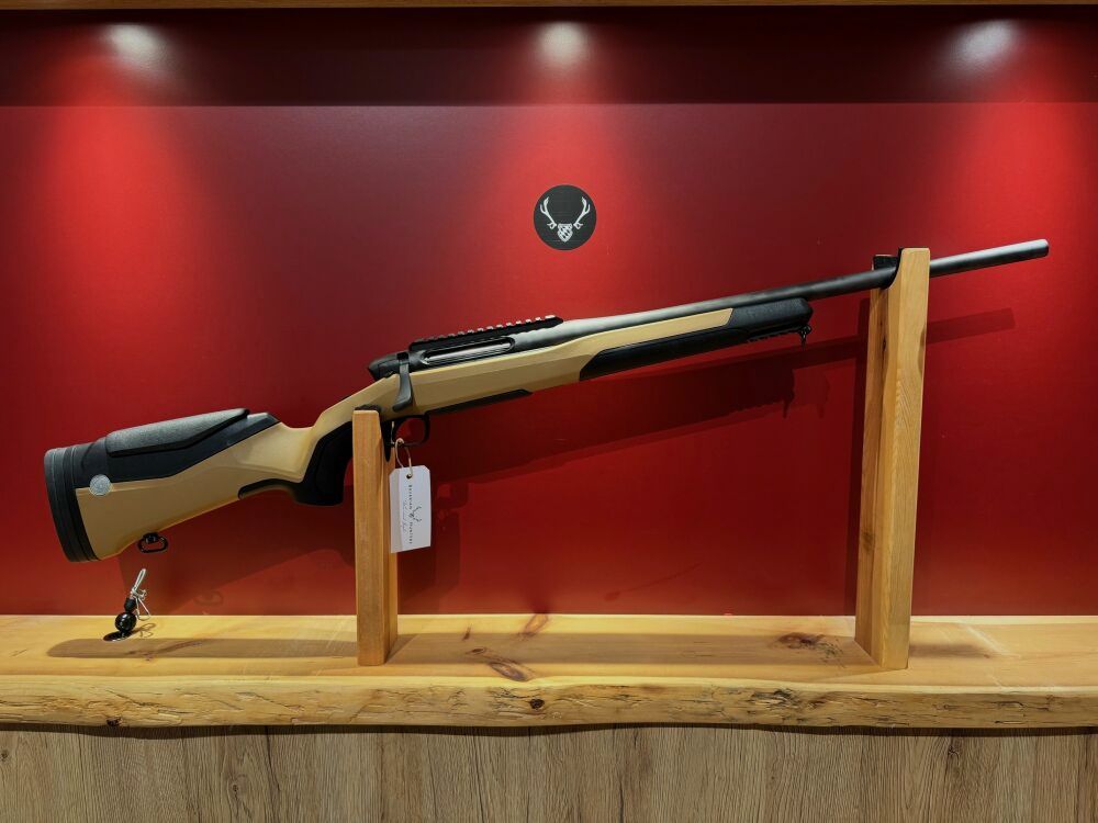 Steyr Arms Steyr MS Wild Adj Coyote