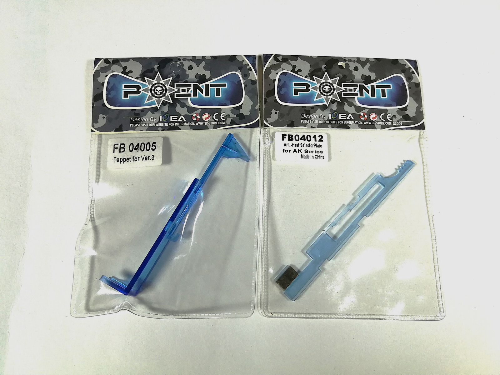 AK 74 Gel Blaster mit viel Zubehör