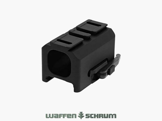 Piastra adattatore Aimpoint per Acro-C2 QD Weaver/Picatinny 39mm