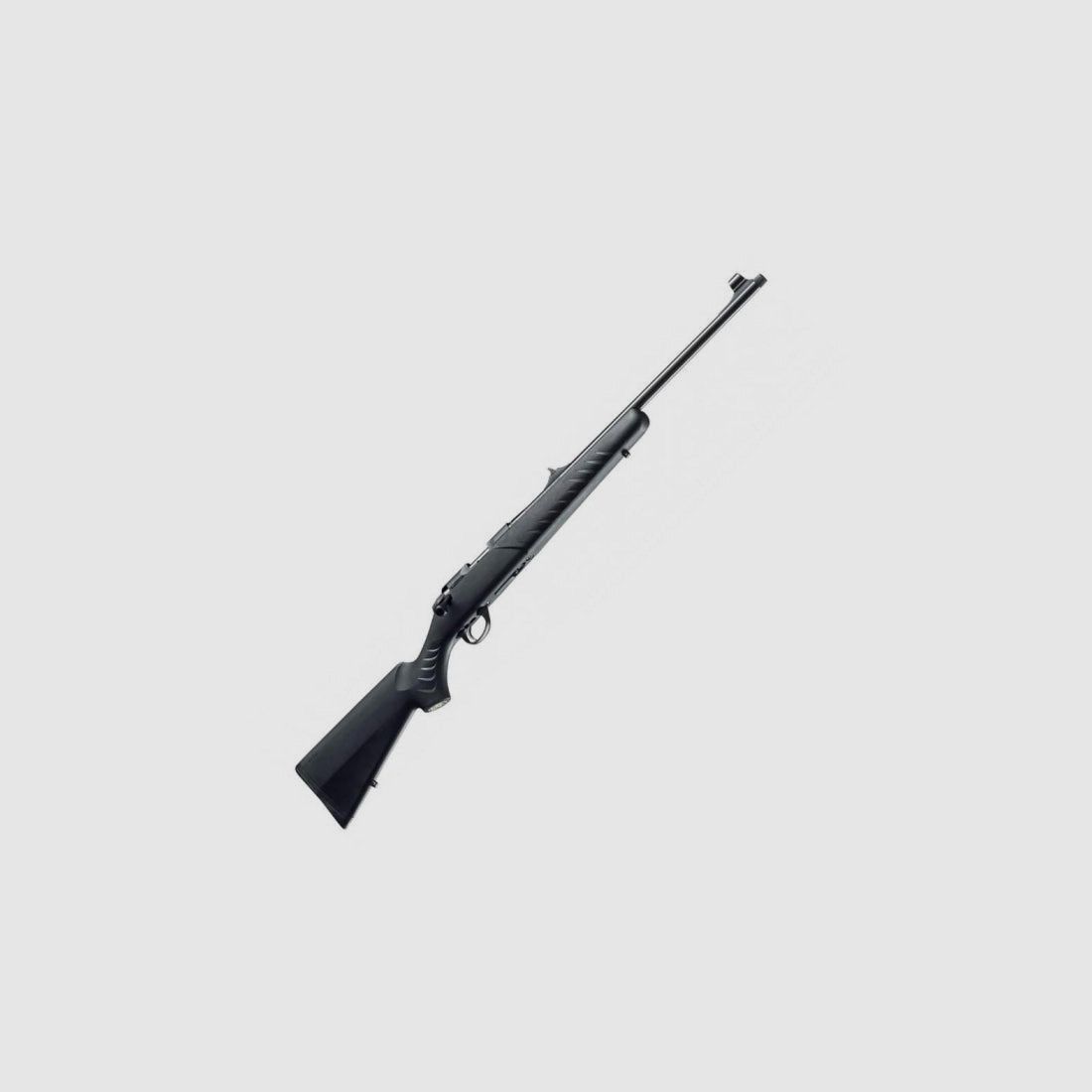 Carabine à Verrou Sako Quad Synthétique Filetée Avec Visée- Cal. 17HM