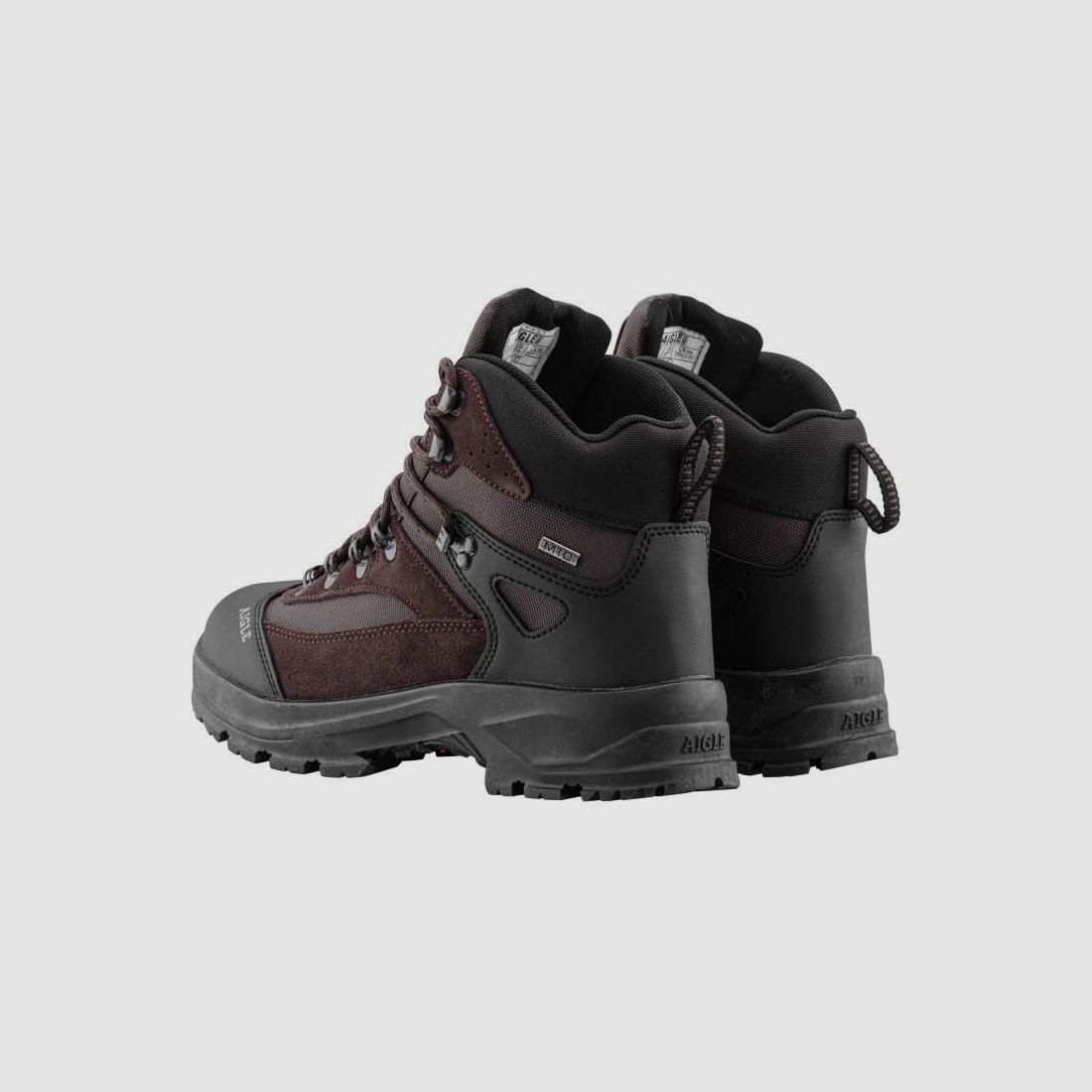 Scarpe da caccia HUNTSHAW 2 - Aigle - P44, immagine 3 di 6