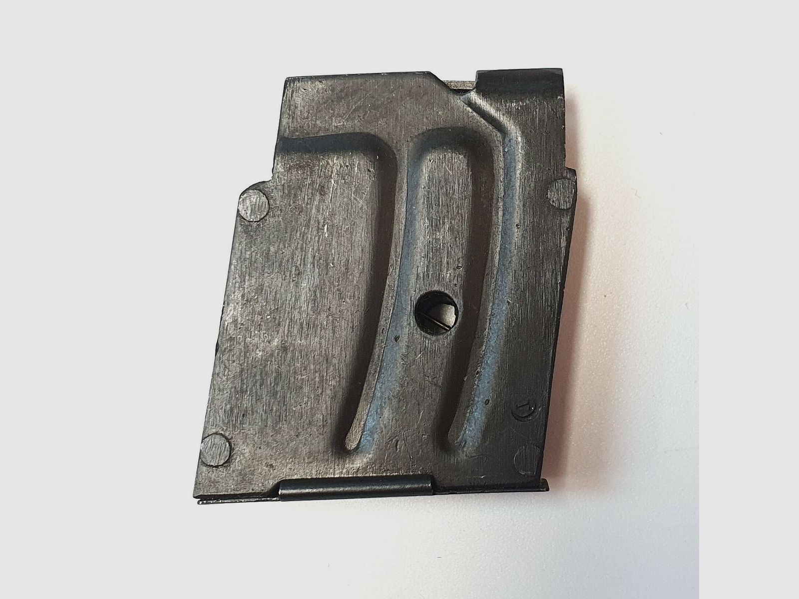 Ceska Zbrojovka Magazin für Gewehr CZ457 - .22lr , 5 Schuss