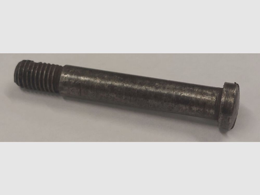 Stey systeemschroef / kastenschroef lang voor Steyr M95, origineel onderdeel