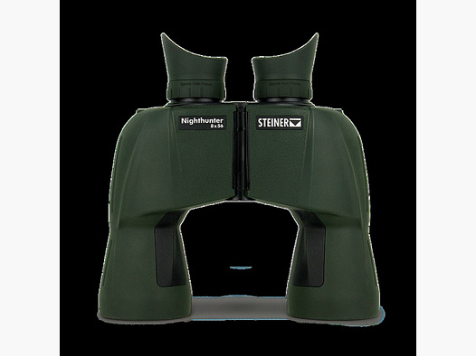 Steiner Nighthunter​ 8x56 Fernglas