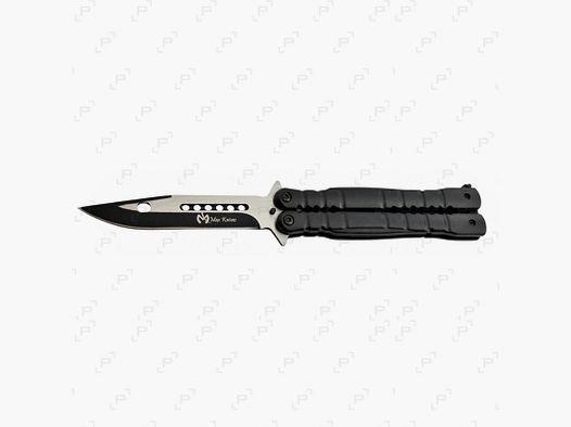 MAX KNIVES P49 Vlindermes
